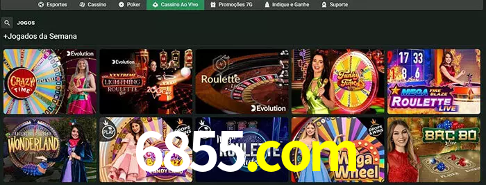 6855.com bet