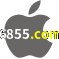 Aplicativo 6855.com para iOS
