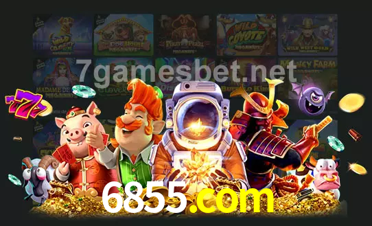 cassino 6855.com