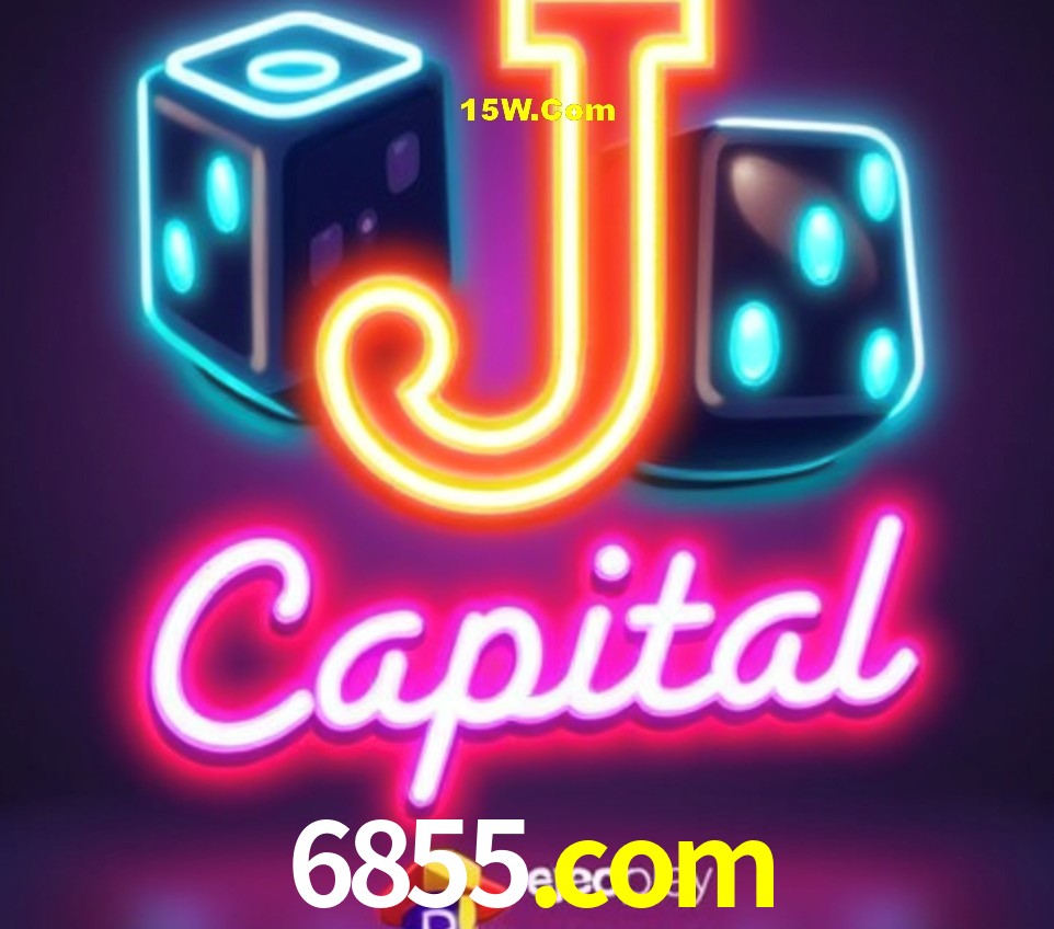 Experiência VIP 6855.com