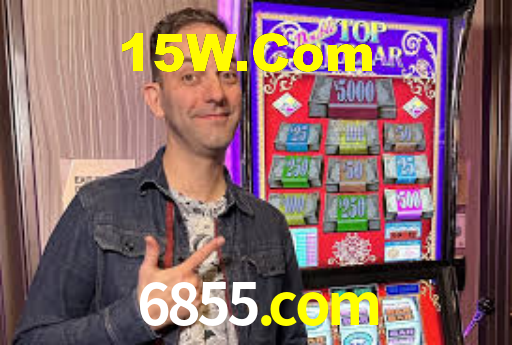 6855.com: A Experiência de Casino com Jogos de Mesa ao Vivo