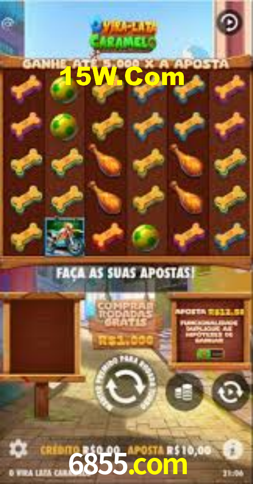 6855bet app