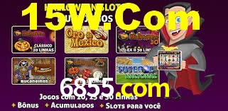 Exclusive Games 6855.com