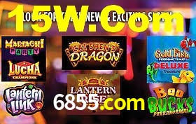 Welcome Bonus 6855.com