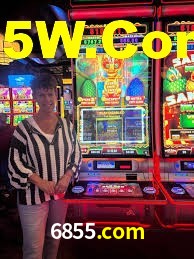 Live Casino 6855.com