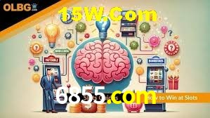 Experiência VIP 6855.com