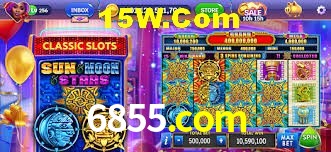Statistics 6855.com